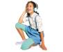 Наушники JBL JR300 Blue (JBLJR300BLU)