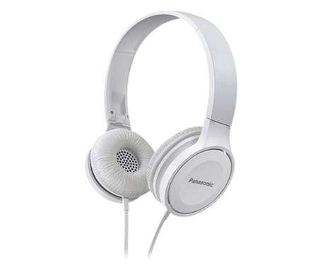 Наушники Panasonic RP-HF100GC-W White