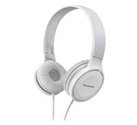 Наушники Panasonic RP-HF100GC-W White