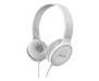 Наушники Panasonic RP-HF100GC-W White