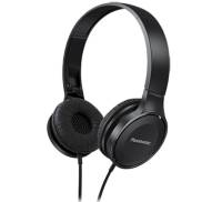 Наушники Panasonic RP-HF100MGC-K Black