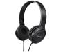 Наушники Panasonic RP-HF100MGC-K Black