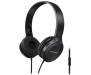 Наушники Panasonic RP-HF100MGC-K Black
