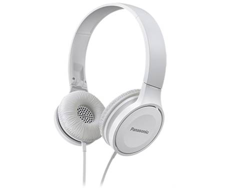Наушники Panasonic RP-HF100MGC-W White