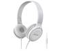 Наушники Panasonic RP-HF100MGC-W White