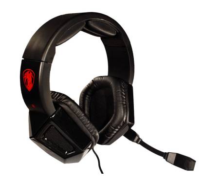 Наушники Somic Easars EH957 Black (9590009082)