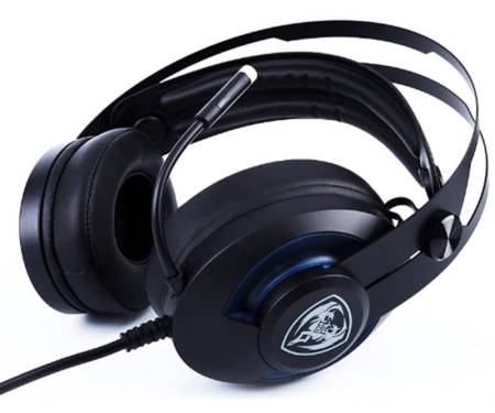 Наушники Somic G200 Black (9590010339)