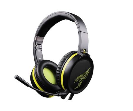 Наушники Somic G801 Black (9590010342)