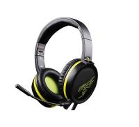 Наушники Somic G801 Black (9590010342)