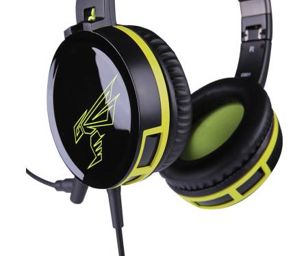 Наушники Somic G801 Black (9590010342)