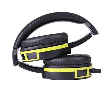 Наушники Somic G801 Black (9590010342)