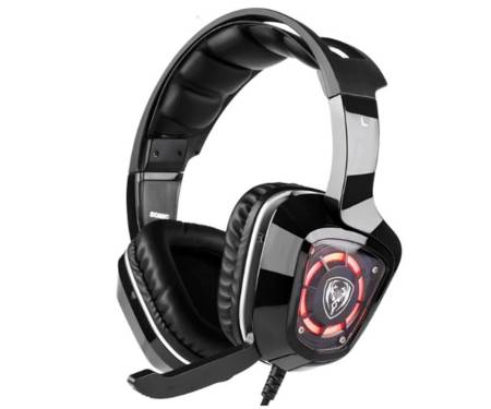 Наушники Somic G910i Black (9590010334)