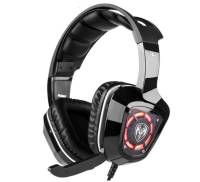 Наушники Somic G910i Black (9590010334)