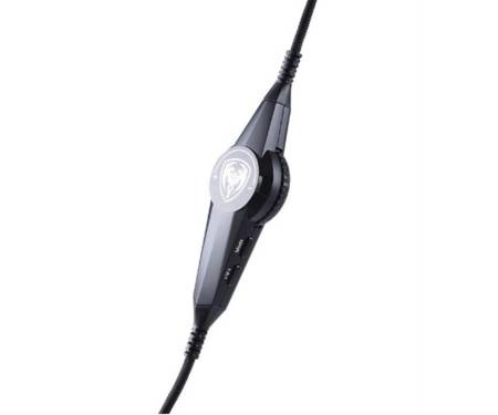 Наушники Somic G910i Black (9590010334)