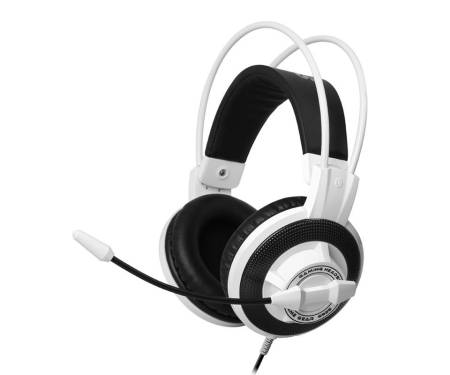 Наушники Somic G925 Black/White (9590010166)