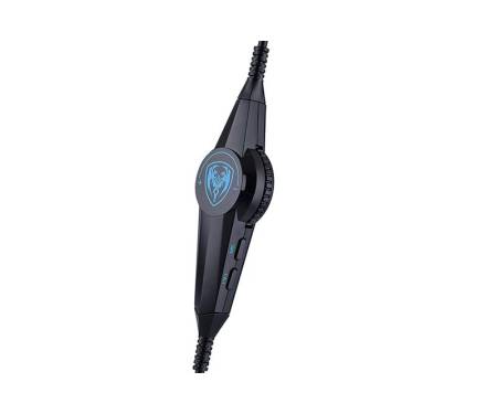 Наушники Somic G954 Grey (9590010336)