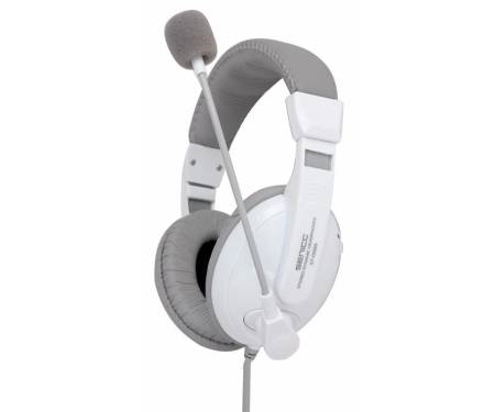 Наушники Somic ST2688 White (9590010337)