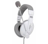 Наушники Somic ST2688 White (9590010337)
