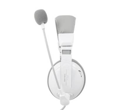 Наушники Somic ST2688 White (9590010337)