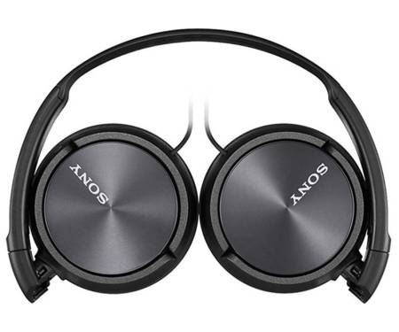 Наушники Sony MDR-ZX310AP Black (MDRZX310APB.CE7)