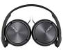 Наушники Sony MDR-ZX310AP Black (MDRZX310APB.CE7)
