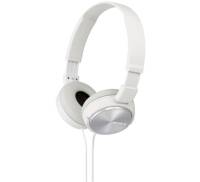 Наушники Sony MDR-ZX310AP White (MDRZX310APW.CE7)