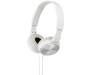 Наушники Sony MDR-ZX310AP White (MDRZX310APW.CE7)