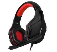 Наушники Sven AP-G850MV Black/Red UAH