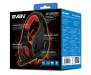 Наушники Sven AP-G850MV Black/Red UAH