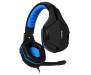 Наушники Sven AP-G851MV Black/Blue UAH