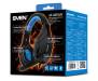 Наушники Sven AP-G851MV Black/Blue UAH