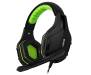 Наушники Sven AP-G852MV Black/Green UAH