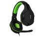 Наушники Sven AP-G852MV Black/Green UAH