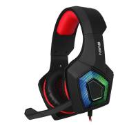 Sven AP-U880MV Black/Red UAH