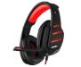 Наушники Sven AP-U997MV Black/Red UAH