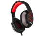 Наушники Sven AP-U997MV Black/Red UAH