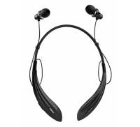 Наушники Ergo BT-810 Black