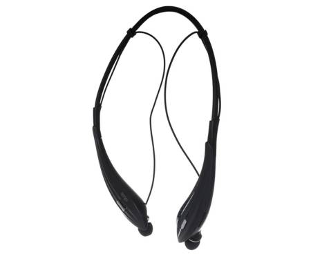 Наушники Ergo BT-810 Black