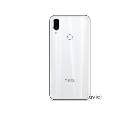 Meizu Note 9 4/128GB White