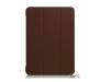 Чехол для Apple IPad 11 2018 (Dark Brown)