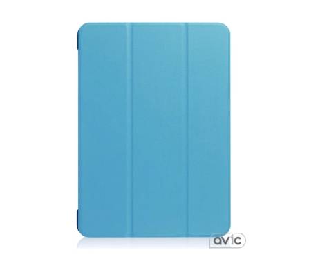 Чехол для Apple IPad 11 2018 (Light Blue)