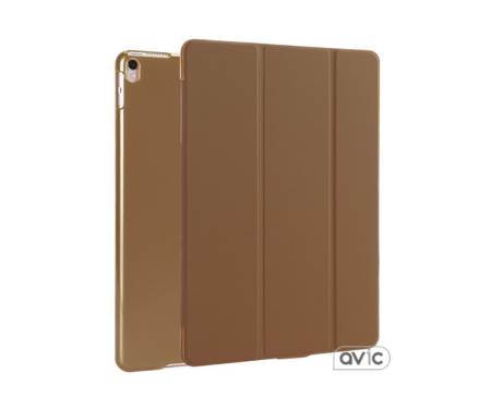 Чехол для Apple IPad 11 2018 (Light Brown)