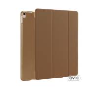 Чехол для Apple IPad 11 2018 (Light Brown)