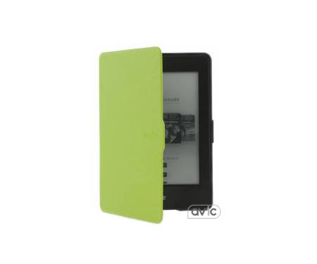 Hard case for kindle paperwhite (lime)