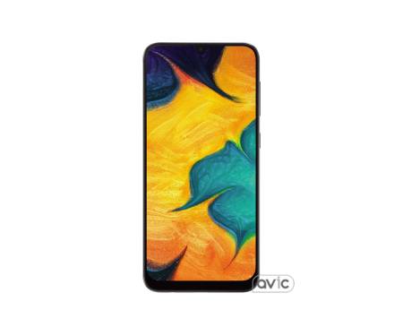 Samsung Galaxy A30 3/32GB Black