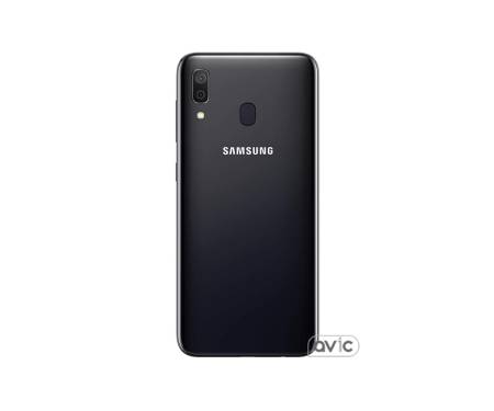 Samsung Galaxy A30 3/32GB Black