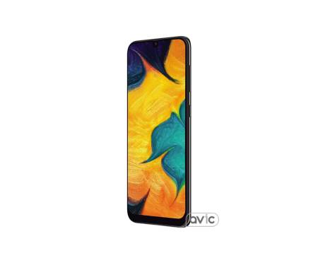 Samsung Galaxy A30 3/32GB Black