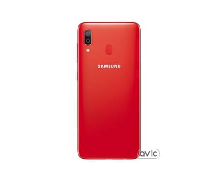 Samsung Galaxy A30 3/32GB Red