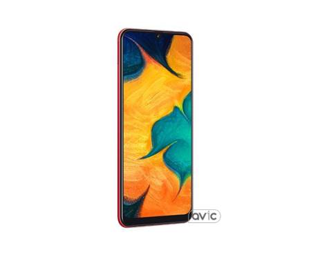Samsung Galaxy A30 3/32GB Red