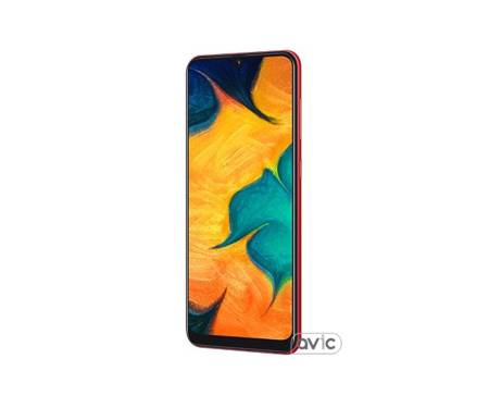Samsung Galaxy A30 4/64GB Red
